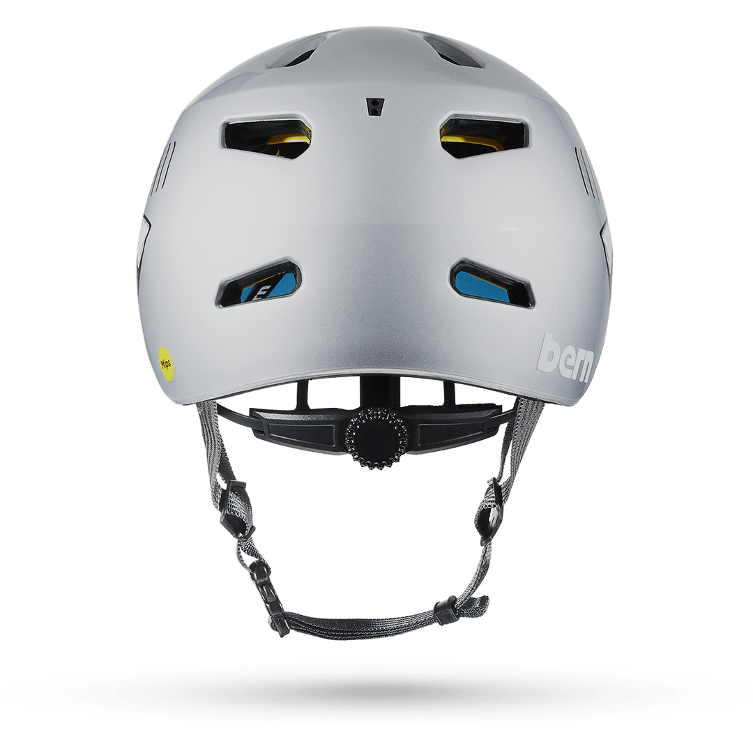 Bern Brentwood Jr. Bike Helmet