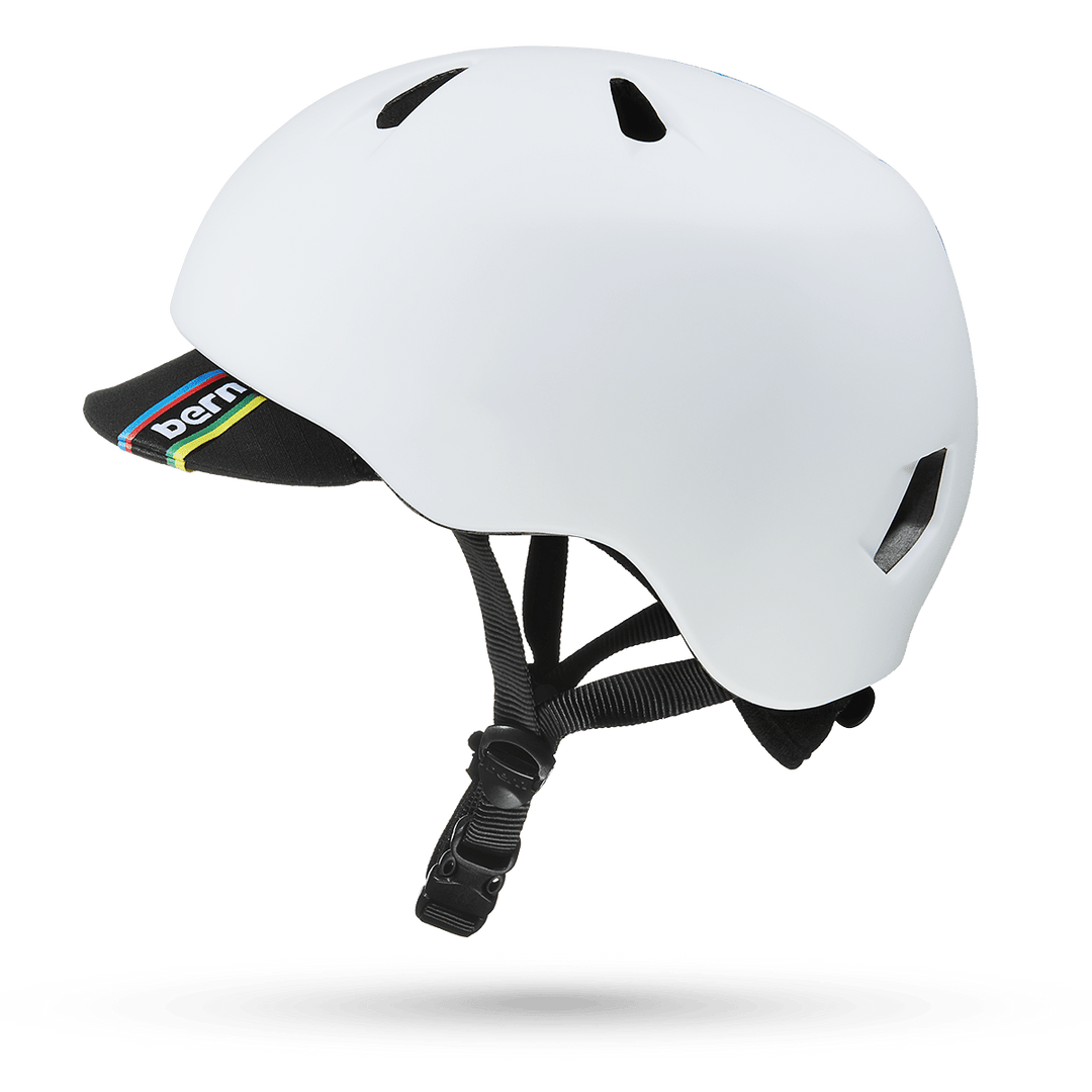 Bern Nino Youth Bike Helmet