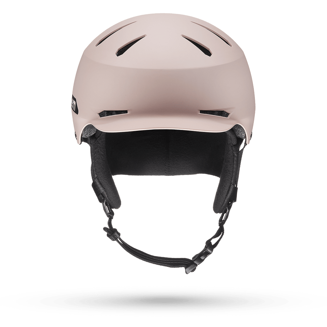 Bern Helmets Hendrix Jr. MIPS Winter Helmet