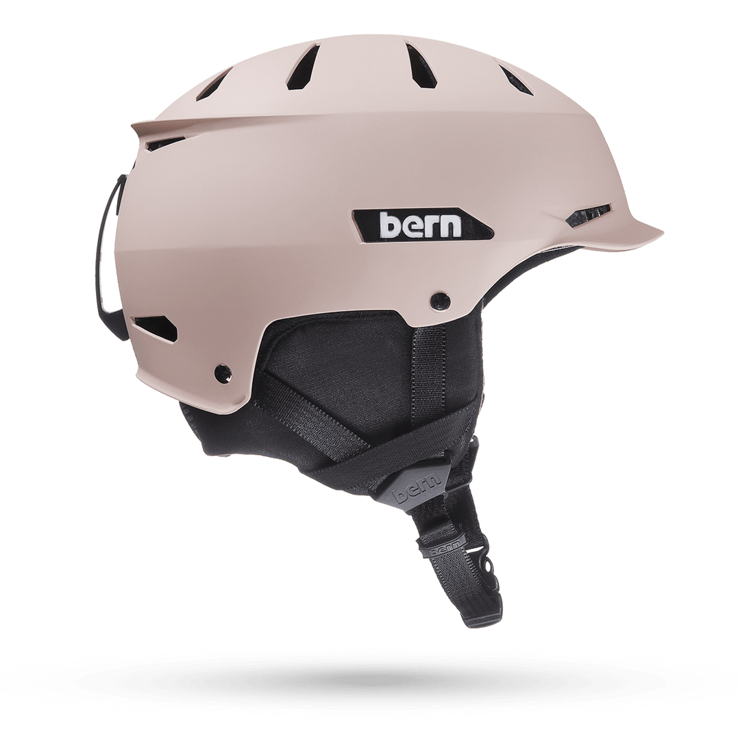 Bern Helmets Hendrix Jr. MIPS Winter Helmet