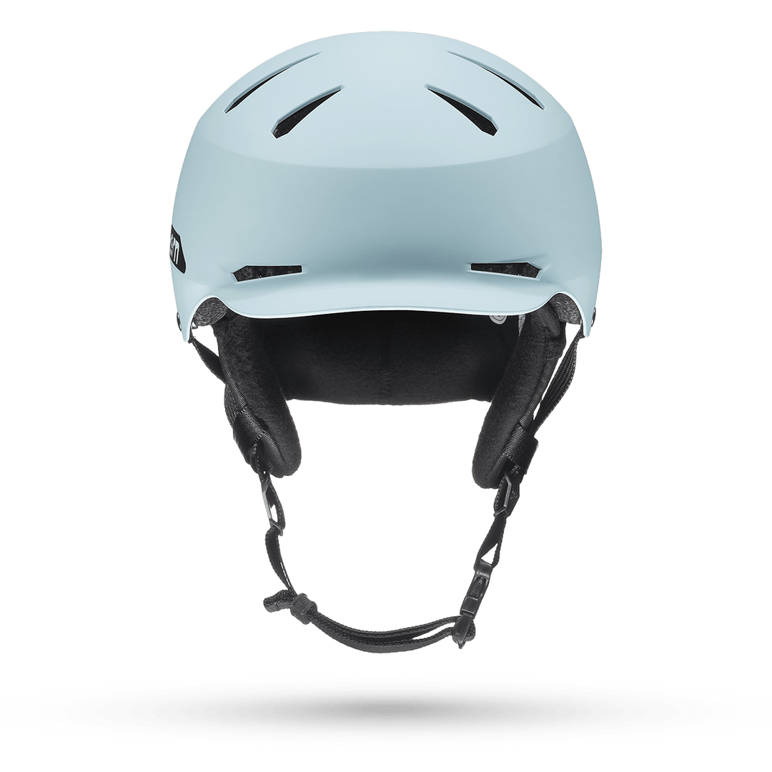 Bern Helmets Hendrix Jr. MIPS Winter Helmet