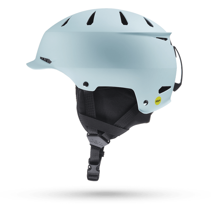 Bern Helmets Hendrix Jr. MIPS Winter Helmet