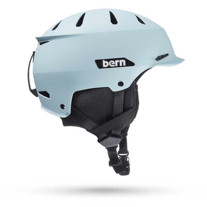 Bern Helmets Hendrix Jr. MIPS Winter Helmet