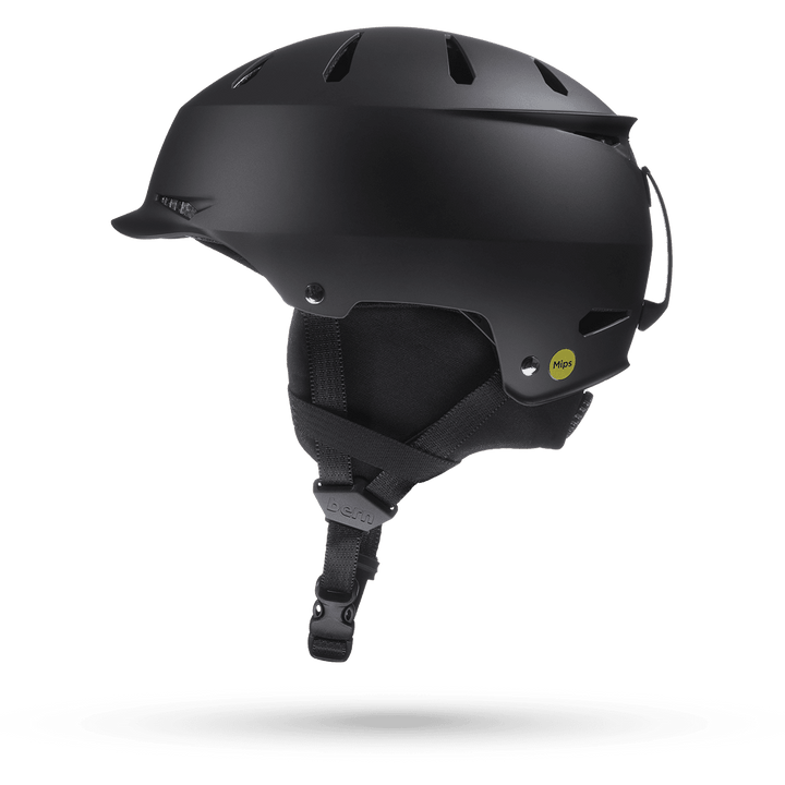 Bern Helmets Hendrix Jr. MIPS Winter Helmet