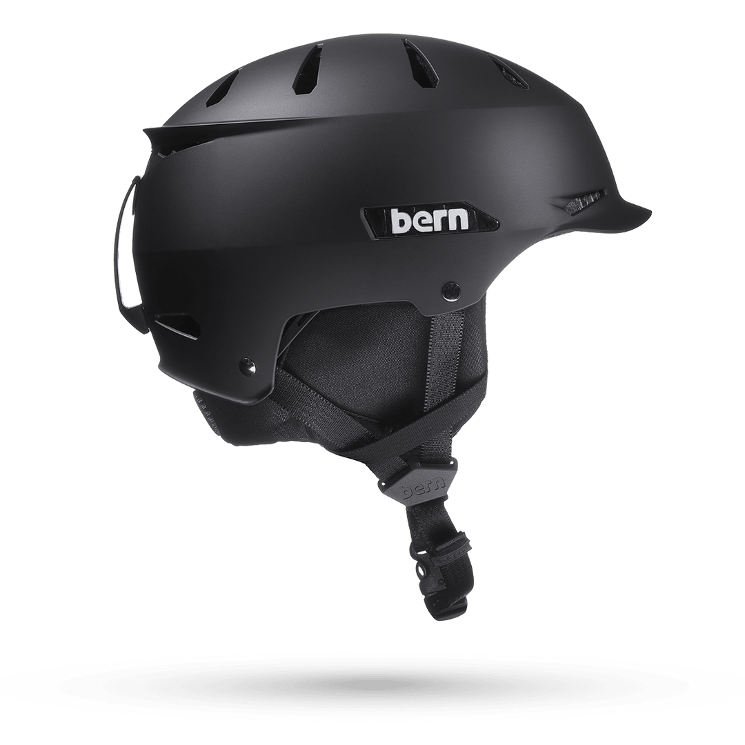 Bern Helmets Hendrix Jr. MIPS Winter Helmet