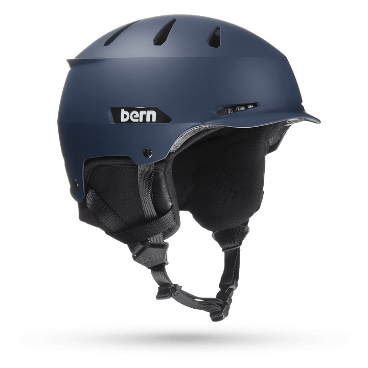 Bern Helmets Hendrix Jr. MIPS Winter Helmet