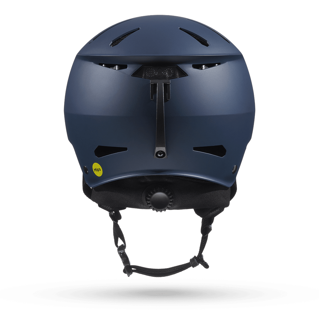 Bern Helmets Hendrix Jr. MIPS Winter Helmet