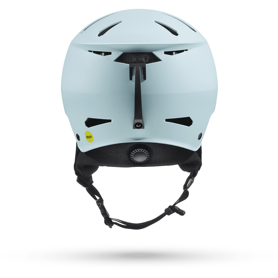 Bern Helmets Hendrix Jr. MIPS Winter Helmet