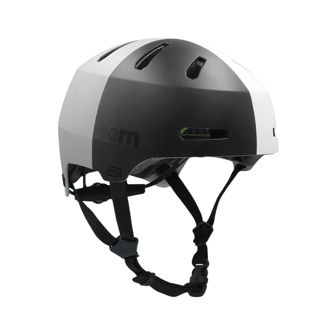 Bern Macon 2.0 MIPS Bike Helmet