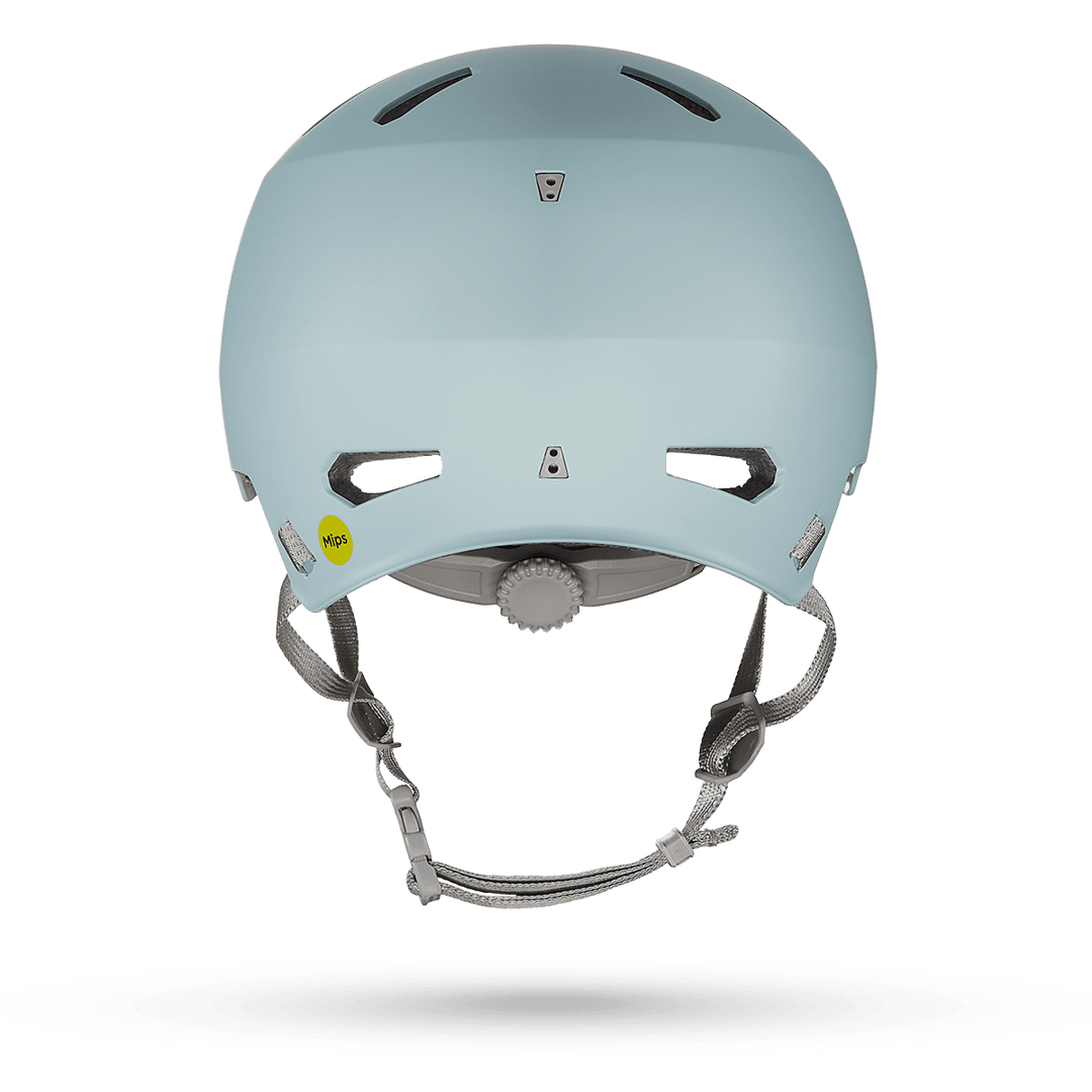 Bern Macon 2.0 Jr. MIPS Bike Helmet