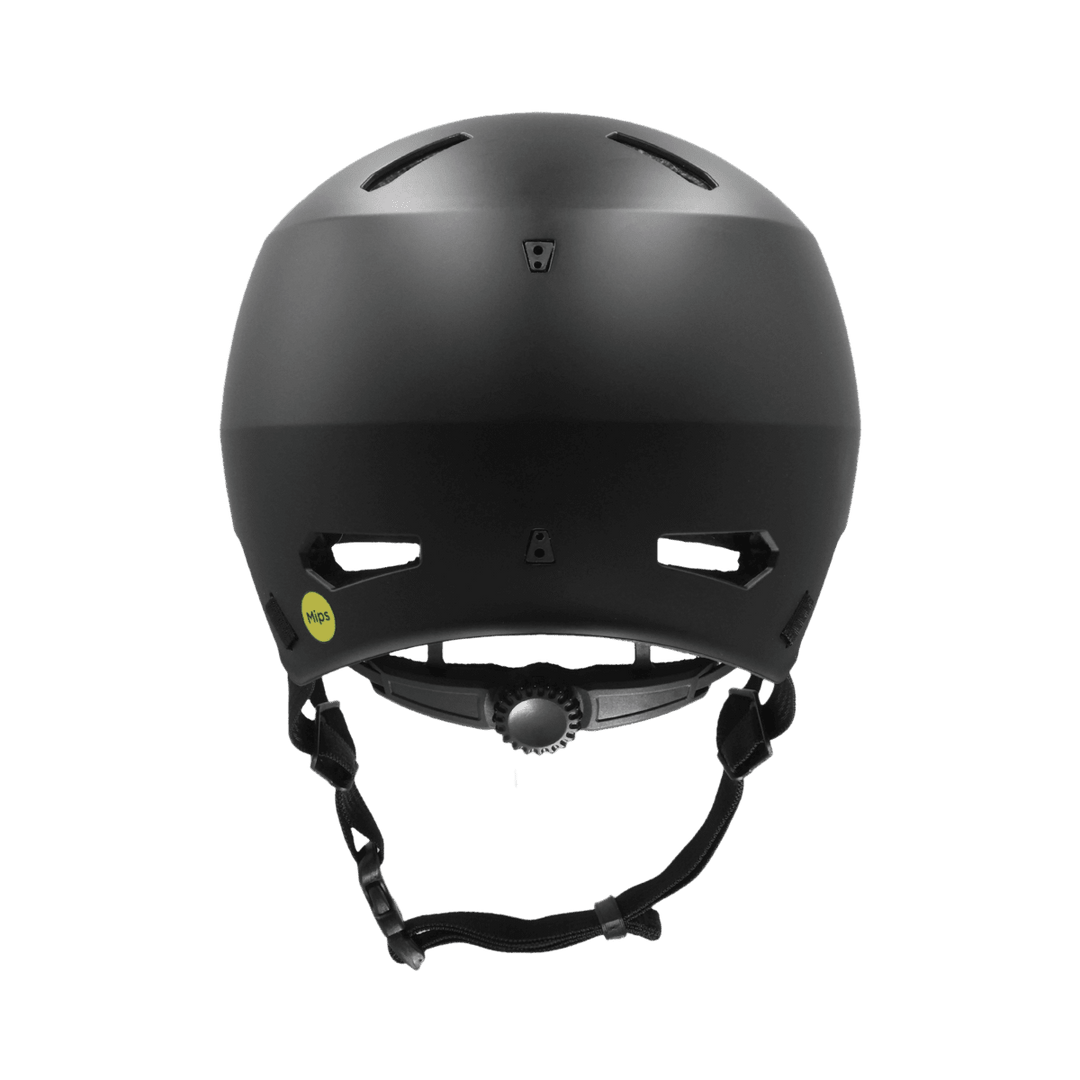 Bern Macon 2.0 MIPS Bike Helmet