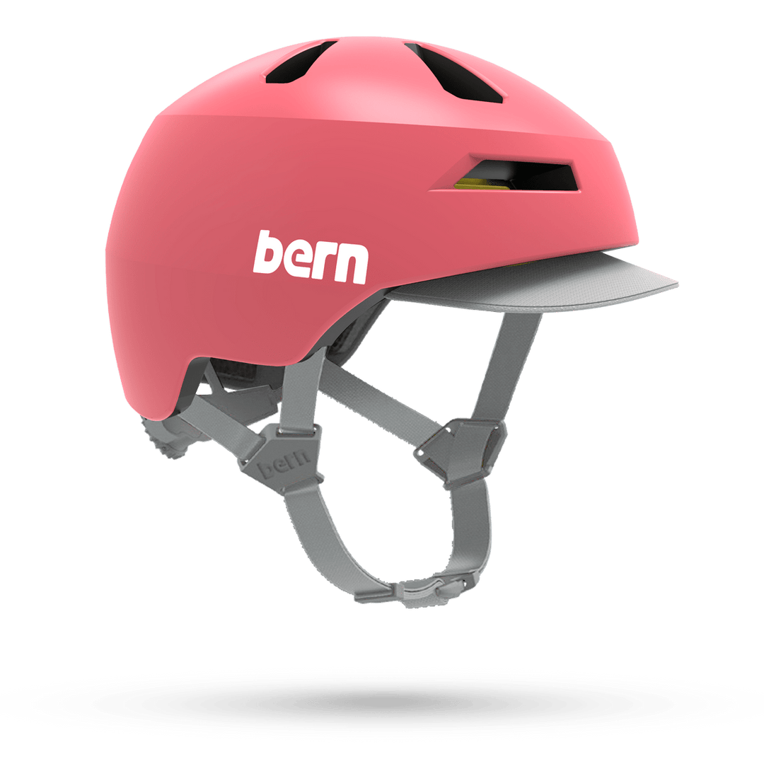 Bern Brentwood Jr. Bike Helmet