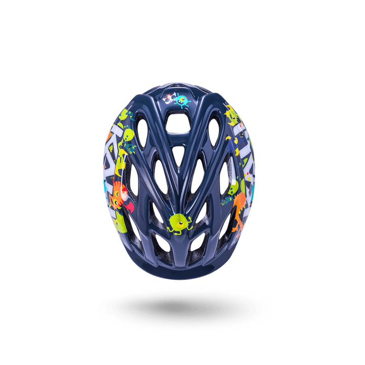 Kali Protectives Chakra Child Helmet