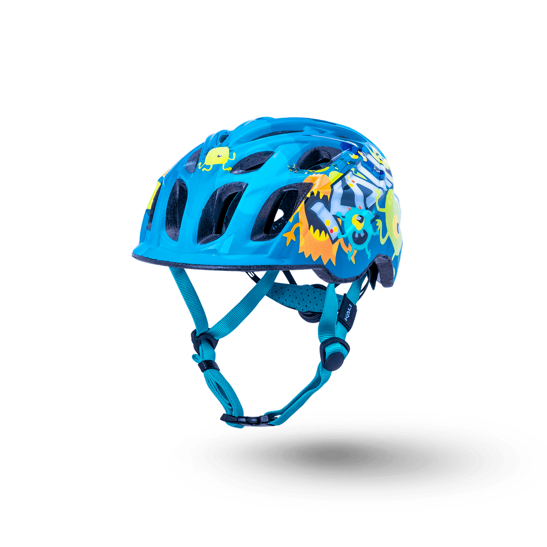 Kali Protectives Chakra Child Helmet