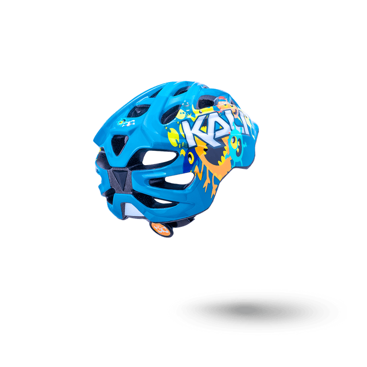 Kali Protectives Chakra Child Helmet