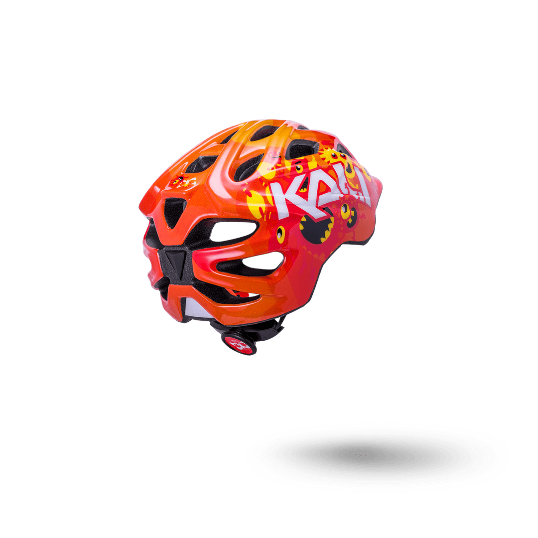 Kali Protectives Chakra Child Helmet