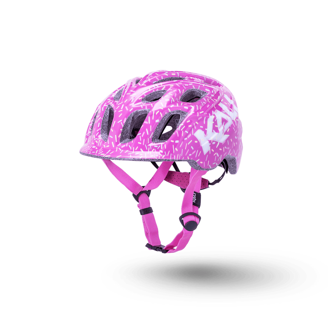 Kali Protectives Chakra Child Helmet