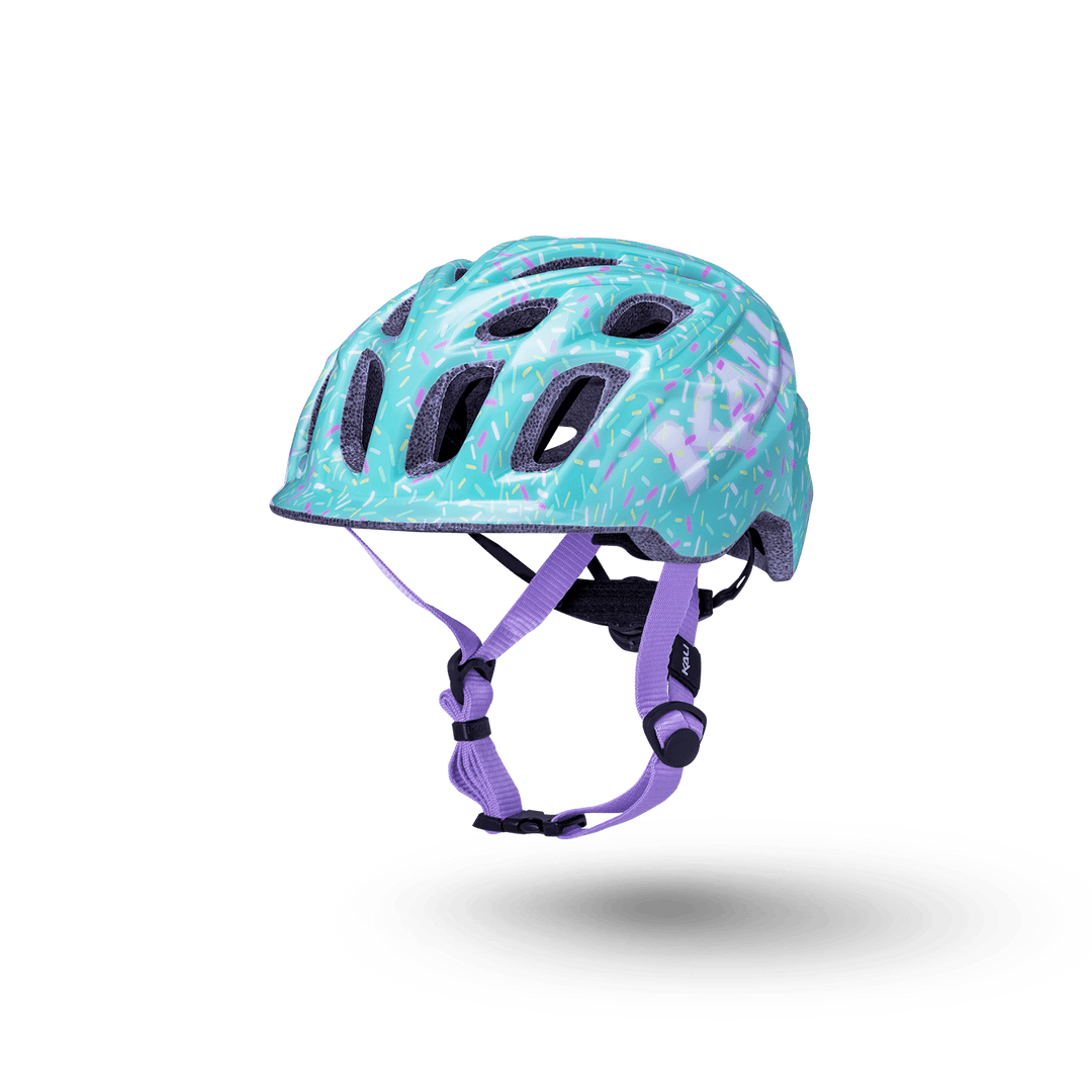 Kali Protectives Chakra Child Helmet