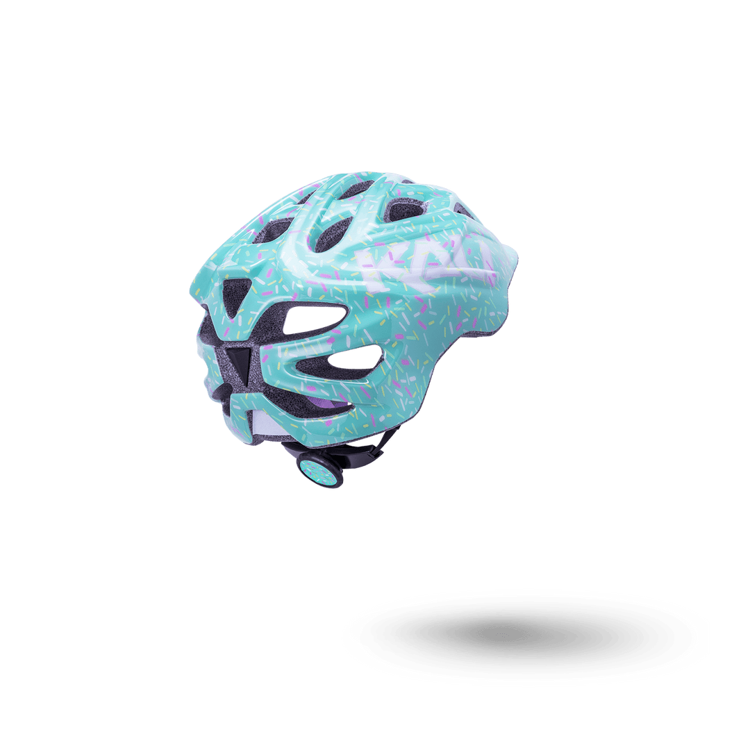 Kali Protectives Chakra Child Helmet