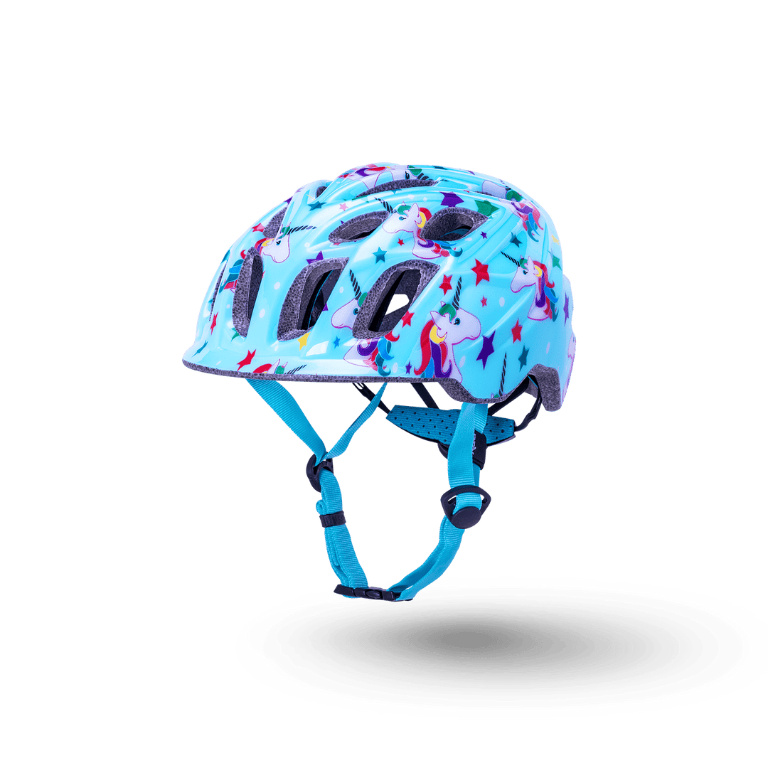 Kali Protectives Chakra Child Helmet