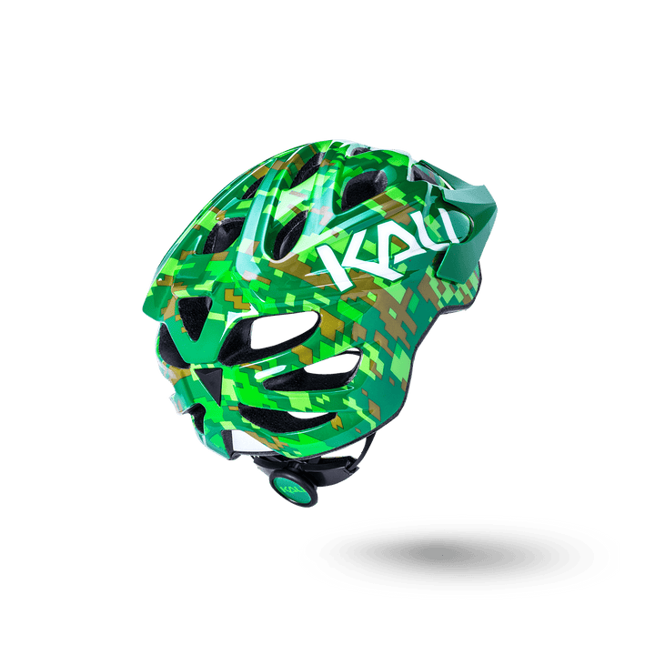 Kali Protectives Chakra Youth Helmet