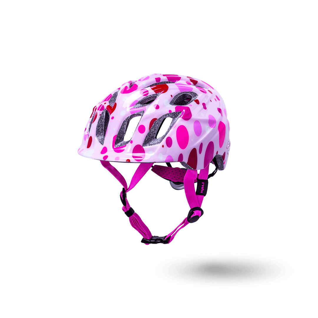 Kali Protectives Chakra Child Lighted Helmet