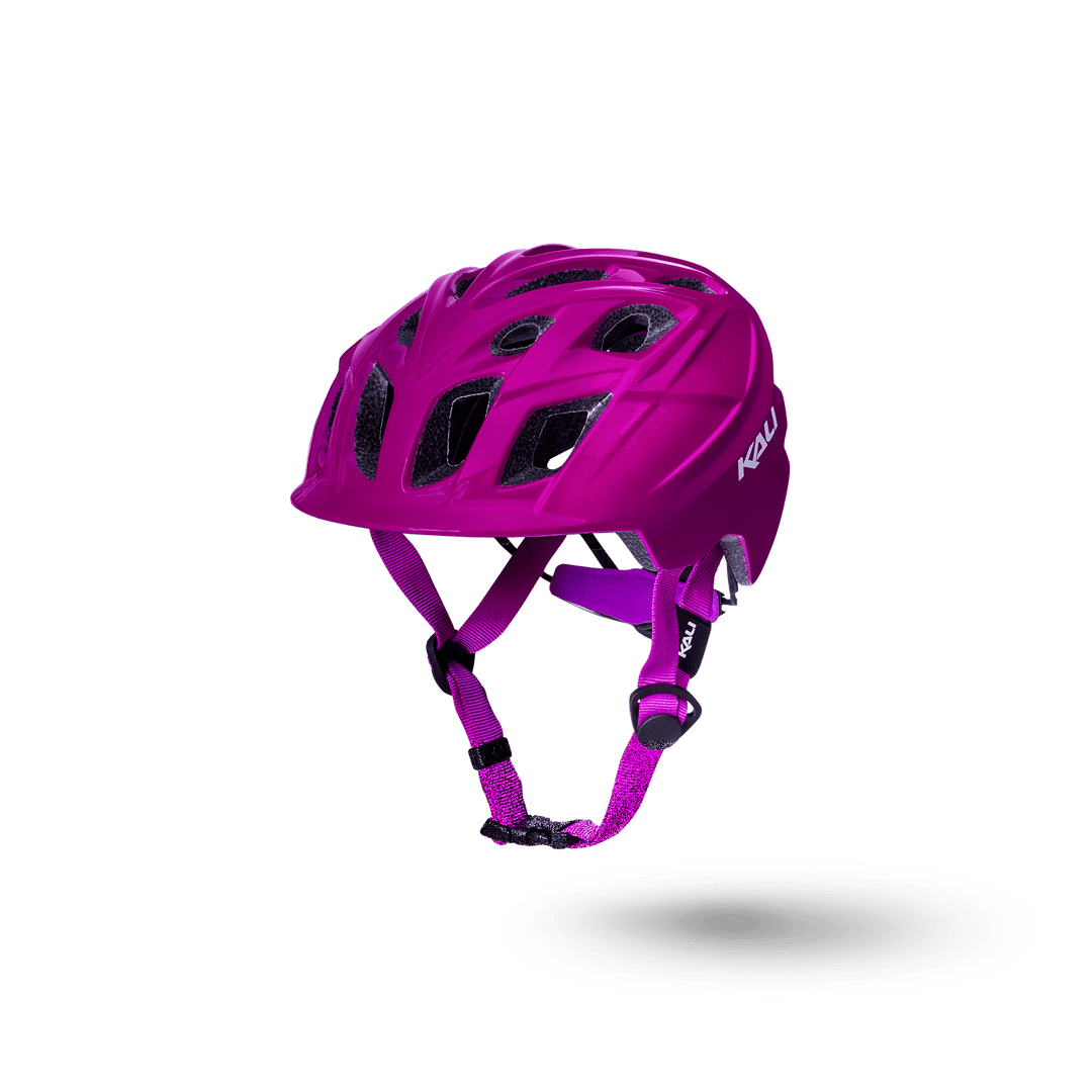 Kali Protectives Chakra Child Helmet