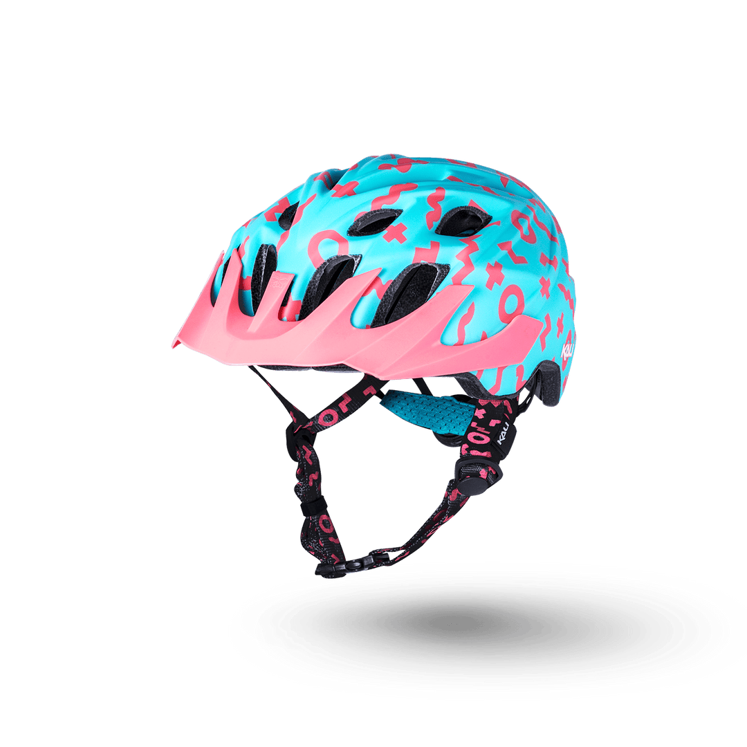 Kali Protectives Chakra Youth Plus Helmet