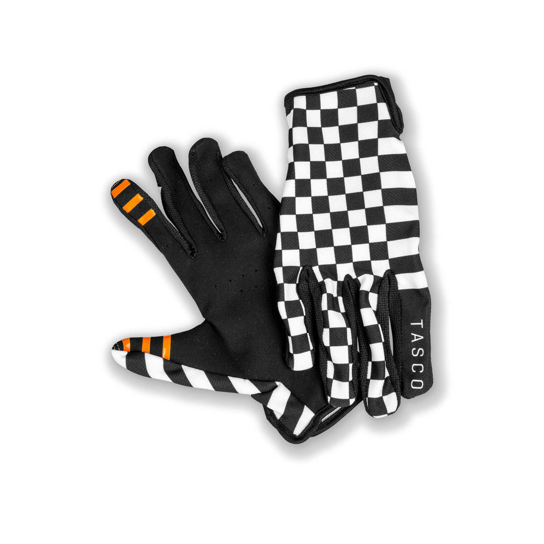 TASCO Ridgeline Gloves - Checkmate