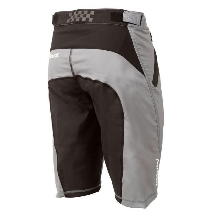 FastHouse Crossline 2.0 Short - Gray