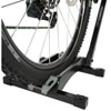 Feedback Sports RAKK XL Display Stand - 1-Bike, Wheel Mount, 2.3-5" Tire