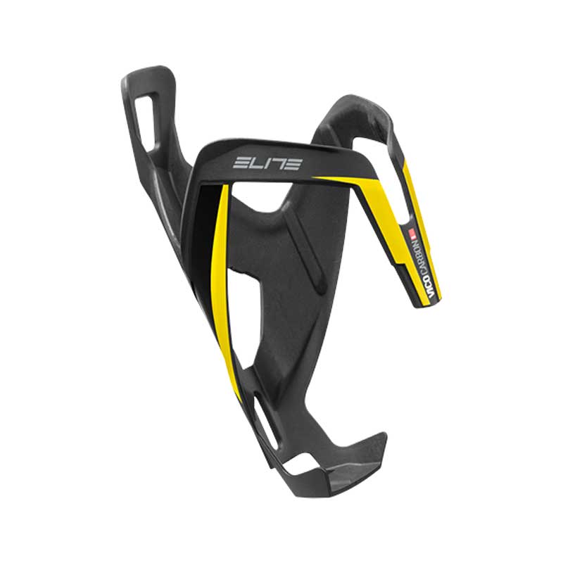 Elite Vico Carbon Bottle Cage