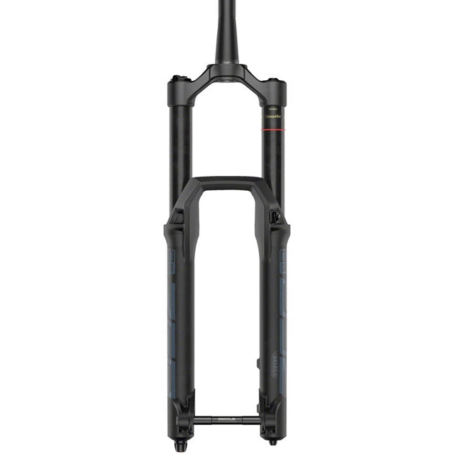 rockshox zeb select rc a2 27.5'' debonair+ suspension fork 44mm rake: