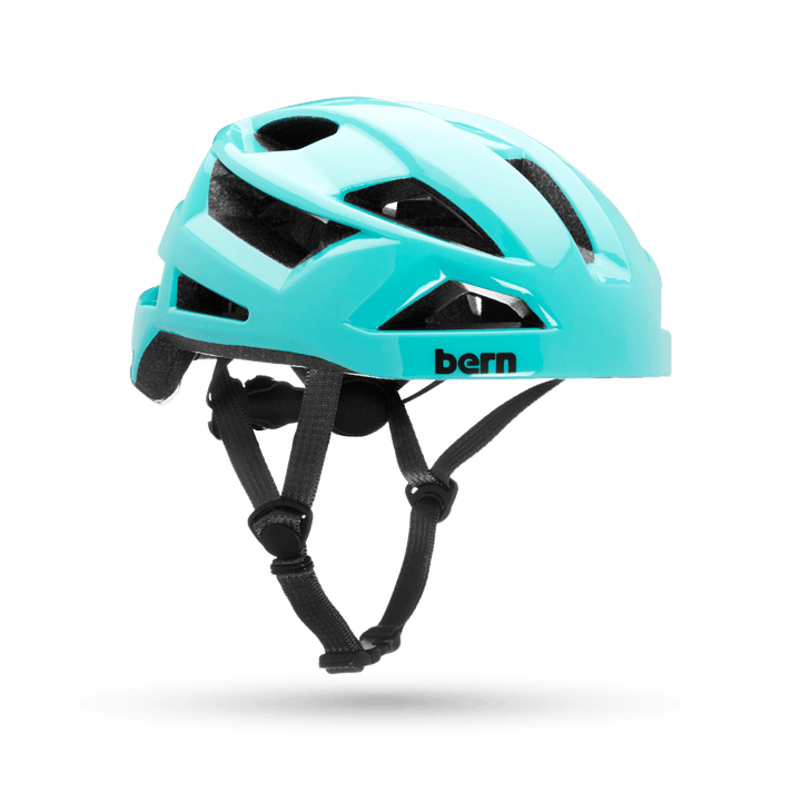 Bern FL-1 Libre Bike Helmet Barn Deal