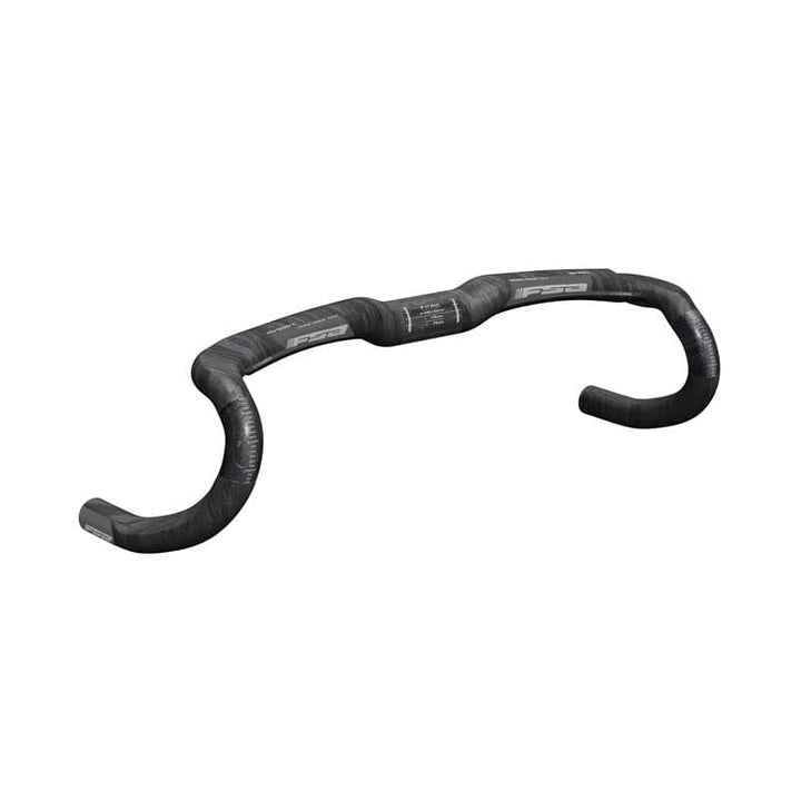 FSA K-Wing AGX Carbon Compact Road Bar