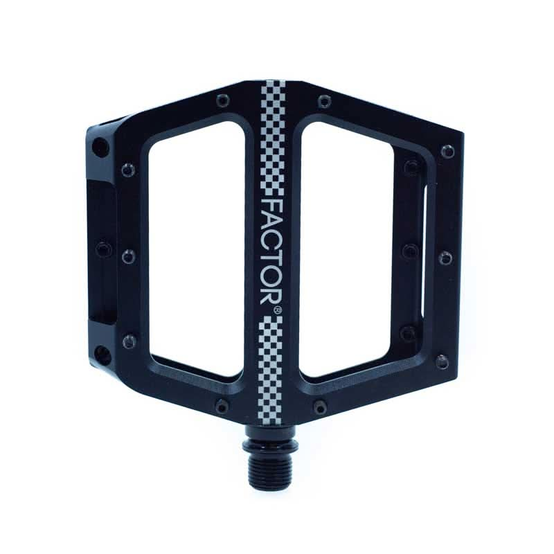 Factor Bake Pedals