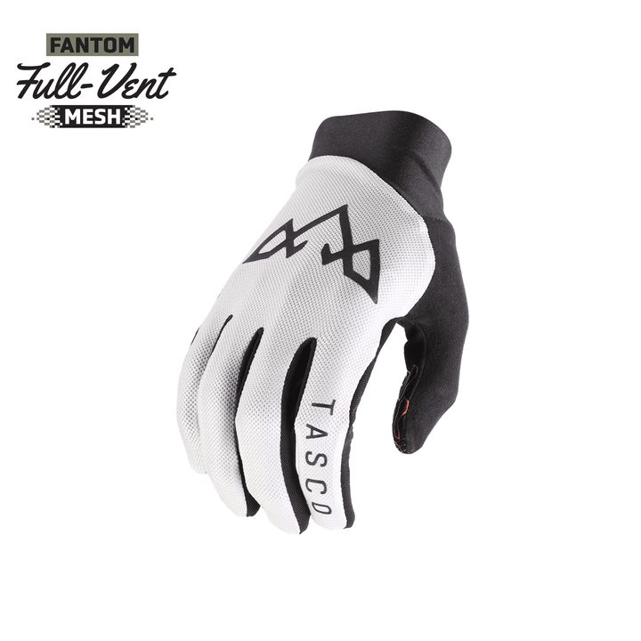 TASCO Fantom Ultralite Gloves - Vapor