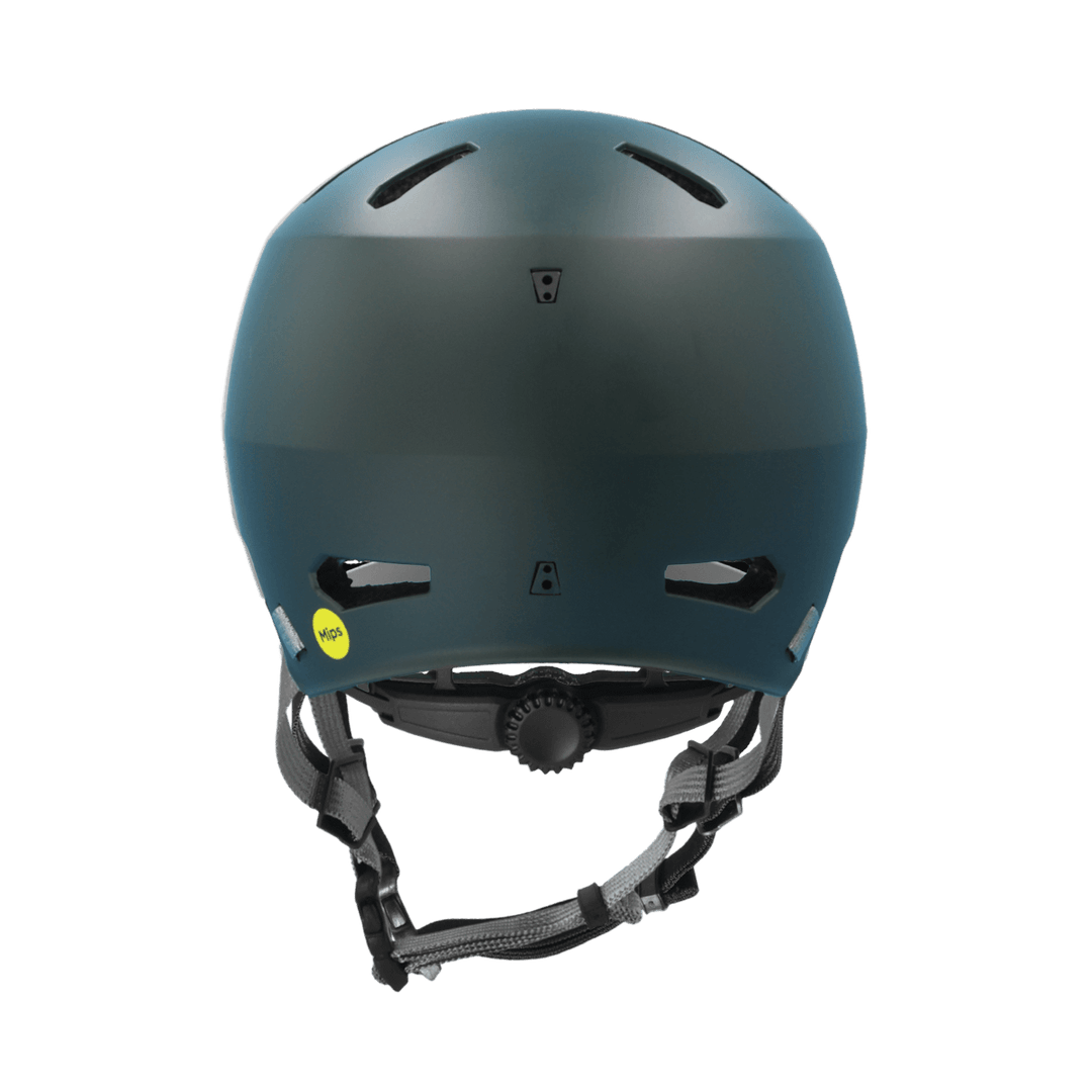 Bern Macon 2.0 MIPS Bike Helmet