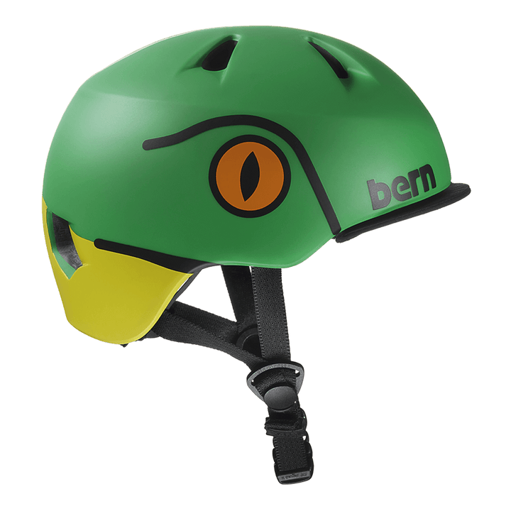 Bern Helmets Tigre Youth Bike Helmet