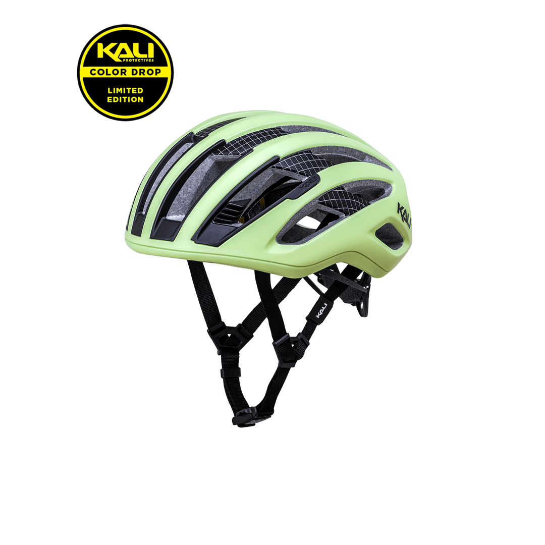 Kali Protectives Grit 2.0 Helmet