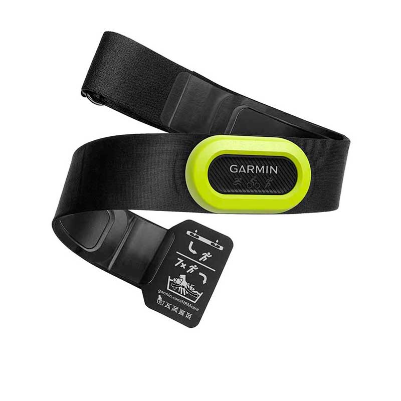 Garmin Pro Heart Rate Monitor - ANT+, BT