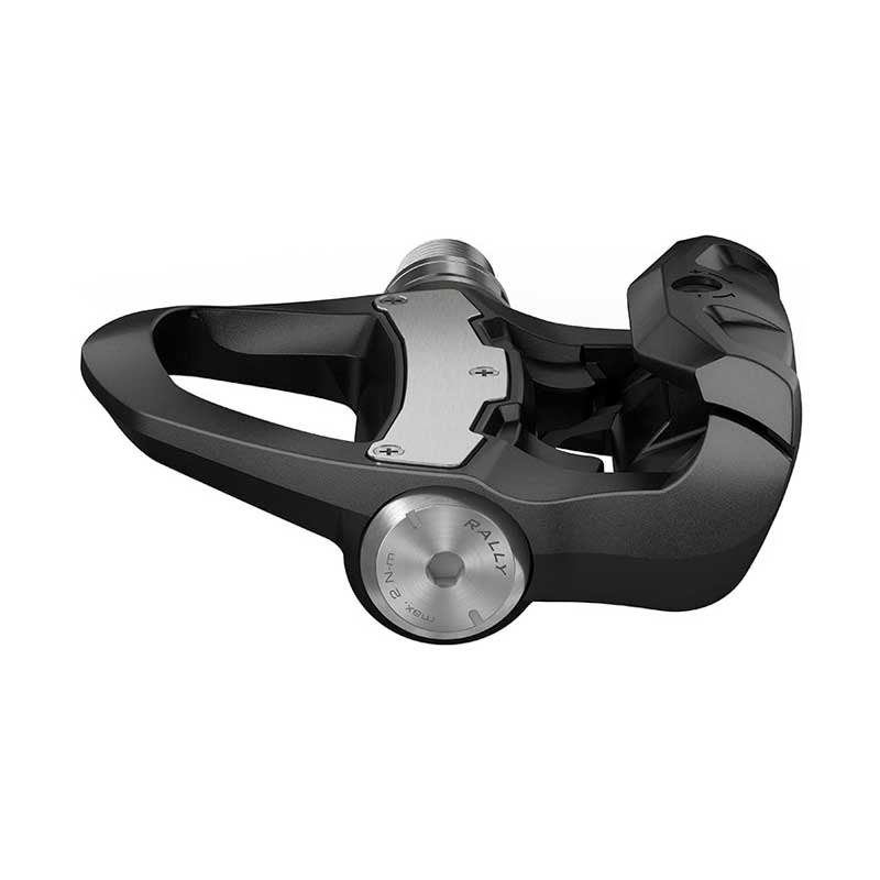 Garmin Rally RS100 Dual-sensing Power Meter Pedals