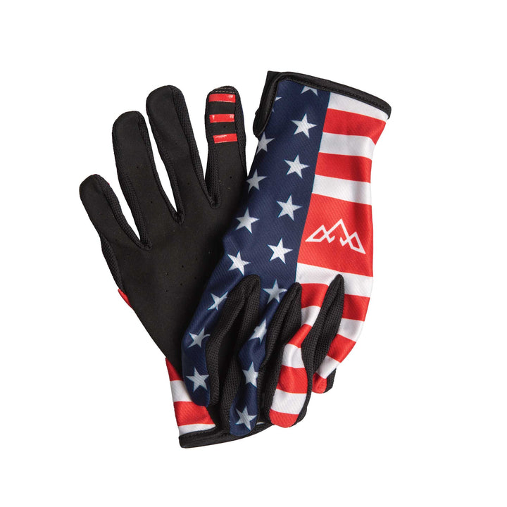 TASCO Ridgeline Gloves - Indivisible