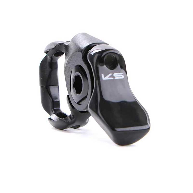 KS Carbon Dropper Remote Lever