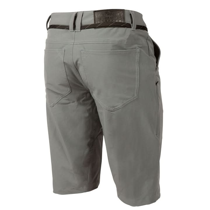 FastHouse Kicker Short - Gray