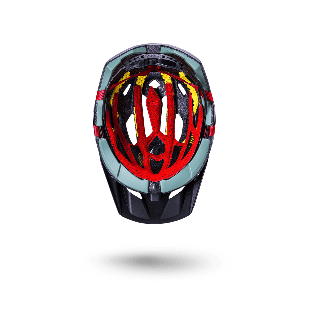 Kali Protectives Lunati 2.0 Helmet