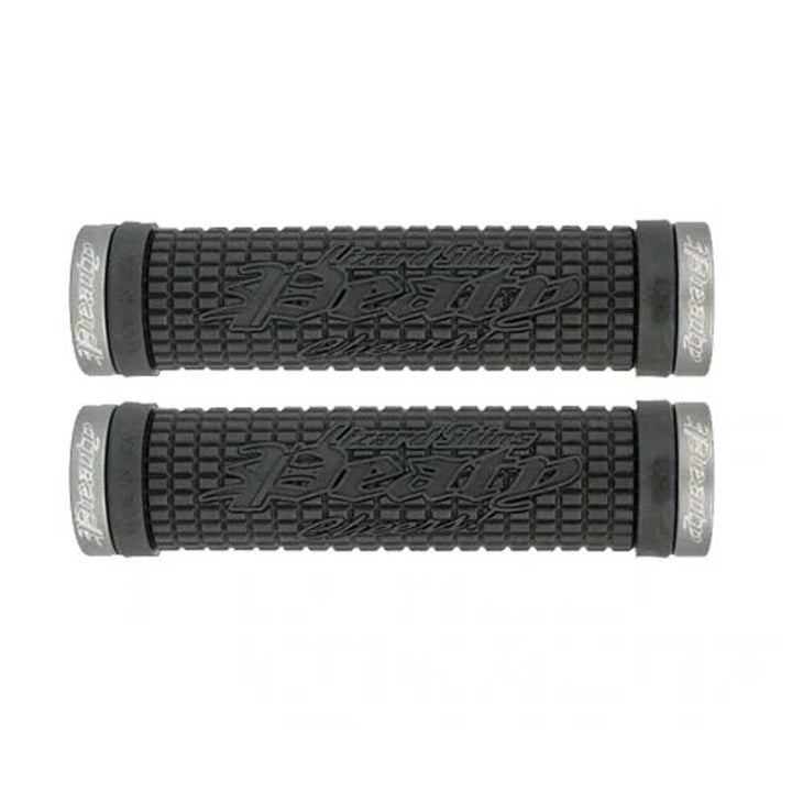 Lizard Skins Peaty Dual-Sided Lock-On