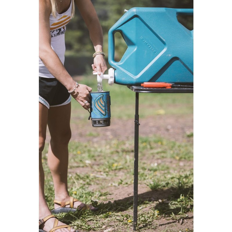 Tail Gater Standard Steel Camping Table