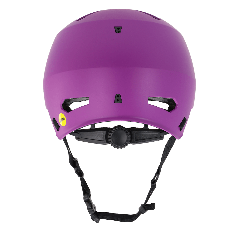 Bern Macon 2.0 MIPS Bike Helmet