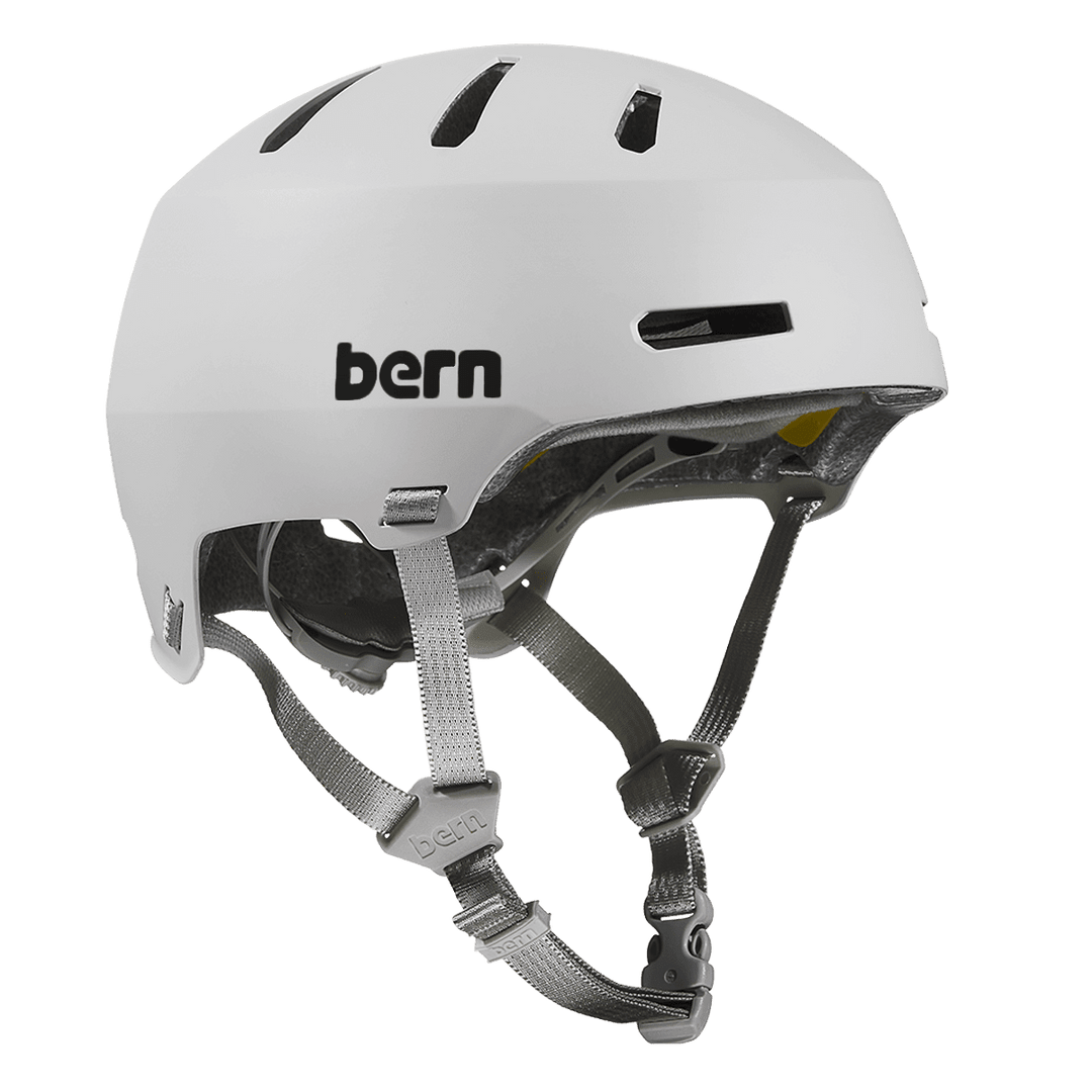 Bern Macon 2.0 MIPS Bike Helmet